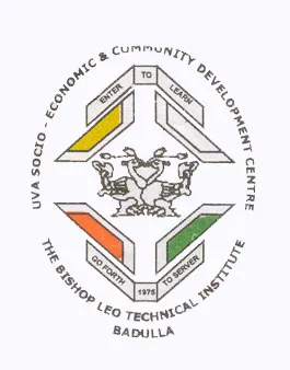 Caritas Badulla logo