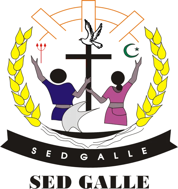 Caritas Galle logo