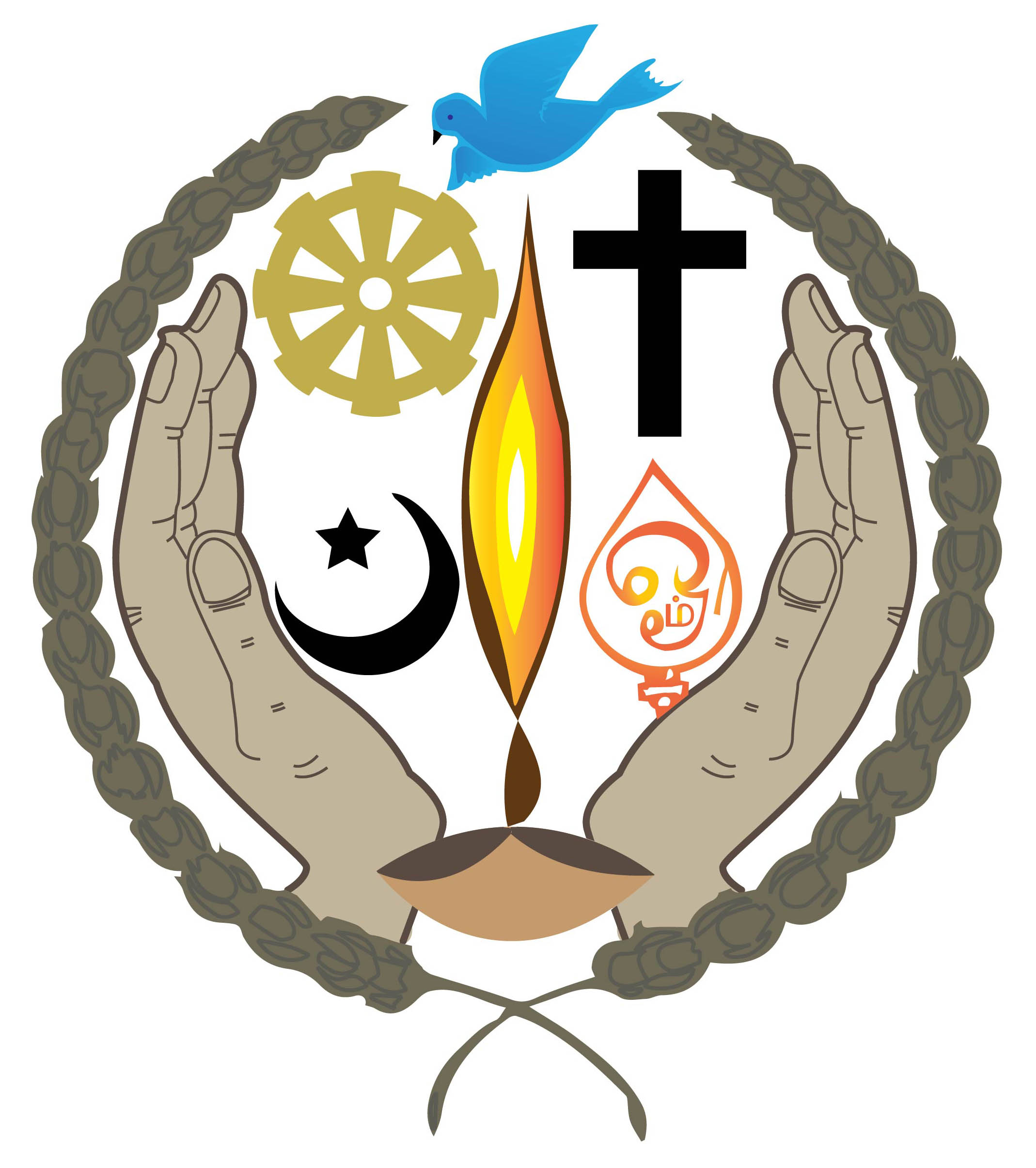 Caritas Kandy - SETIK logo