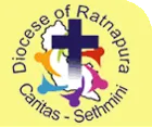 Caritas Ratnapura logo