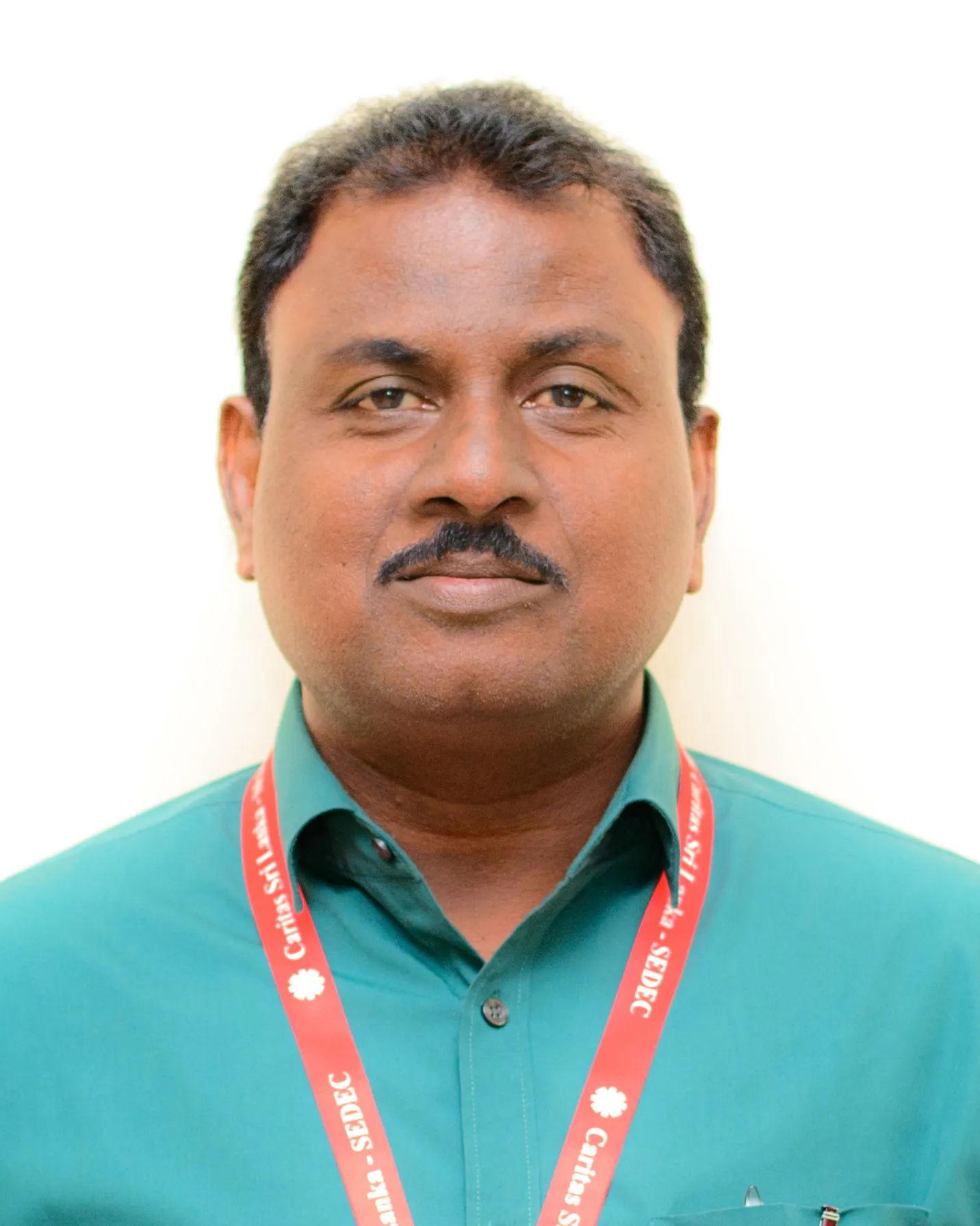 Mr. P. Sagayaraj