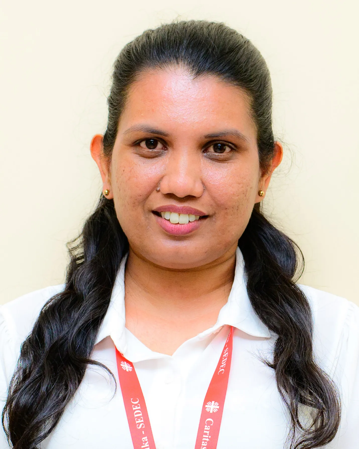 Ms. Chathurani Hettiarachchi
