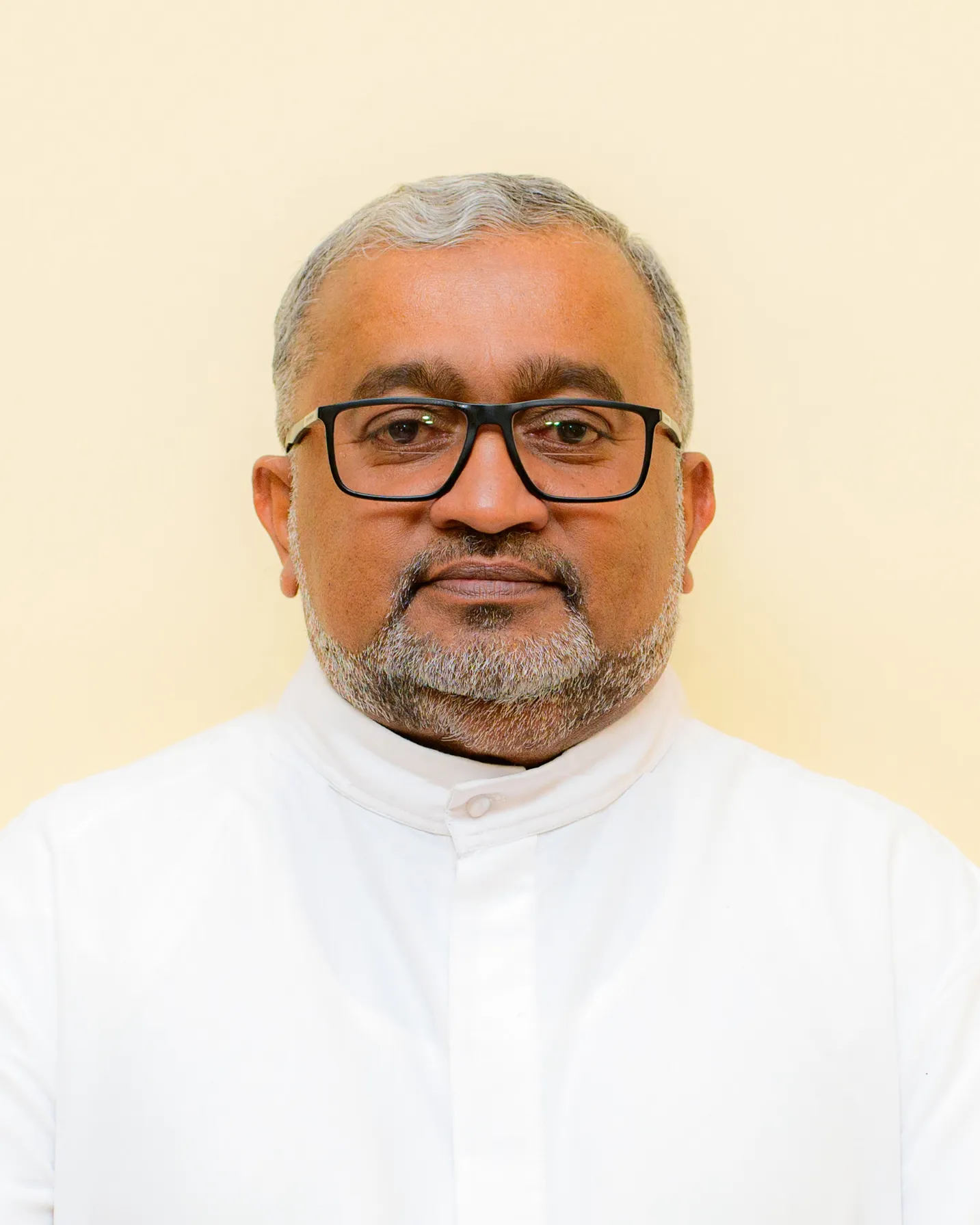 Rev. Fr. Luke Nelson Perera