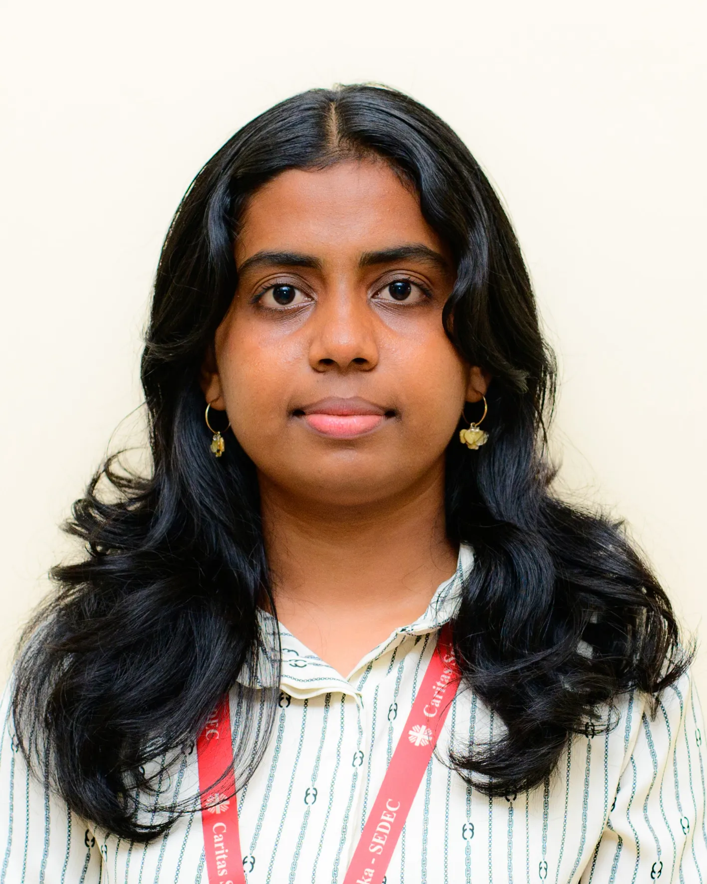 Ms. Oshadi Senuri