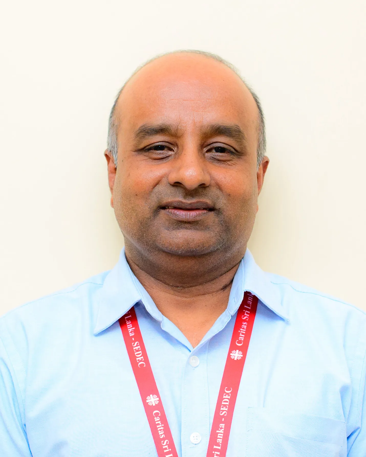 Mr. Nirmal Chaminda