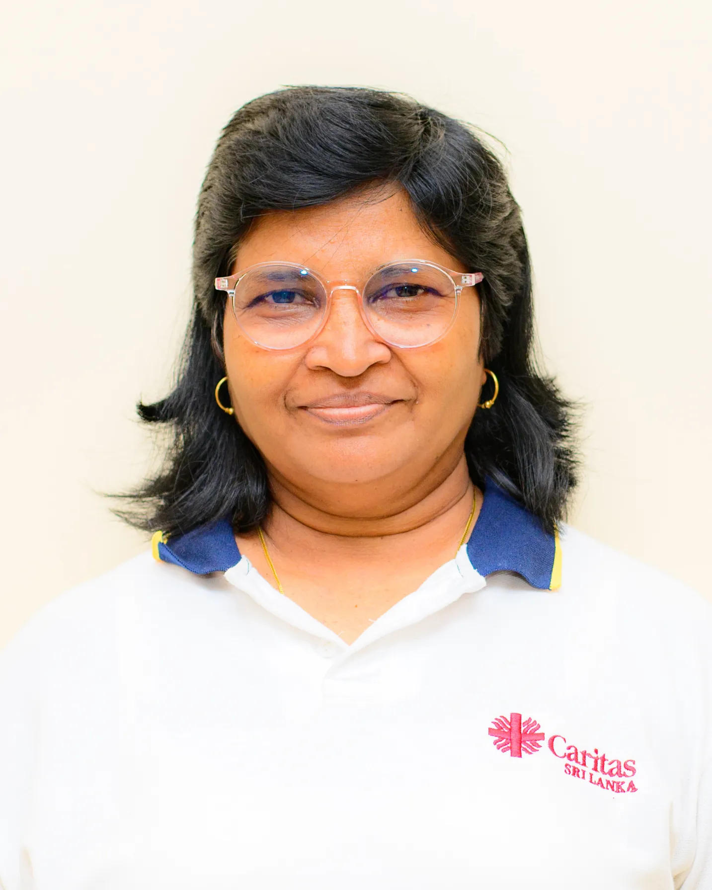 Ms. Nilani Tissera
