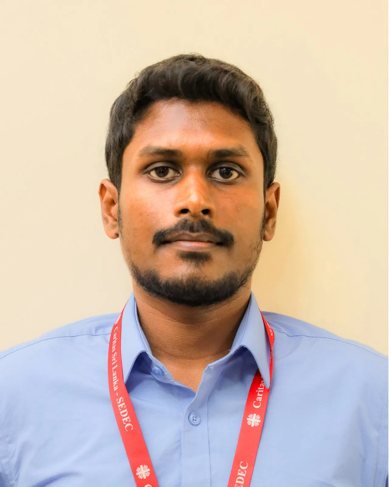 Mr. Adishwara Jayasinghe