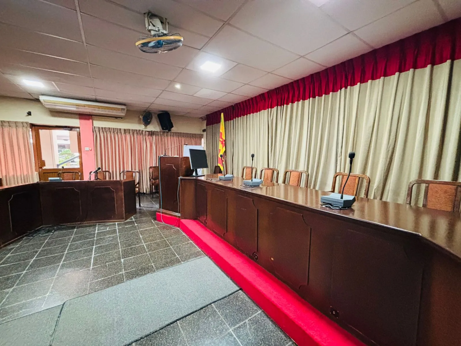 Auditorium 1