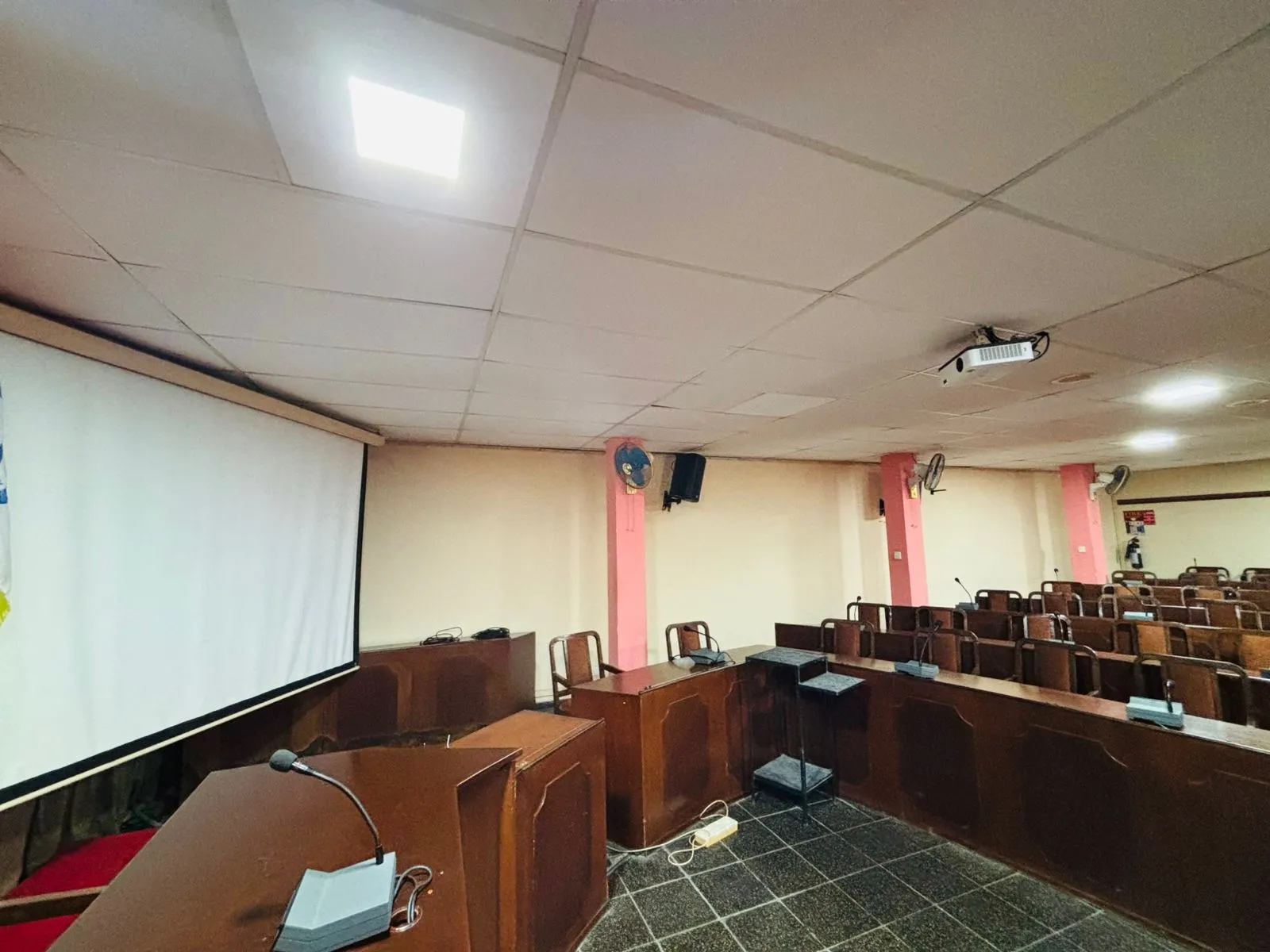 Auditorium 2