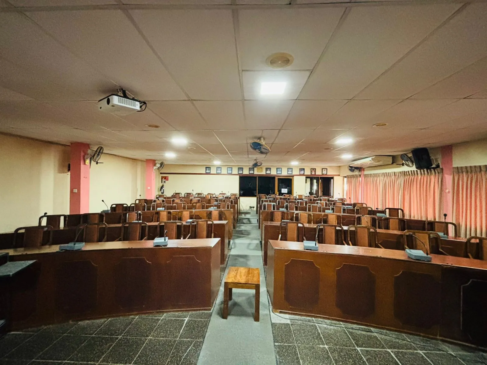 Auditorium 3