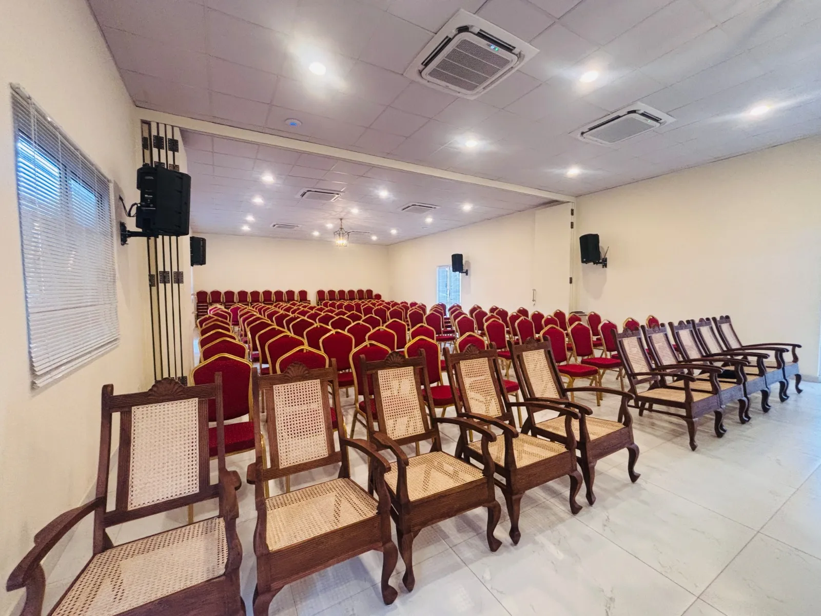 Auditorium 1