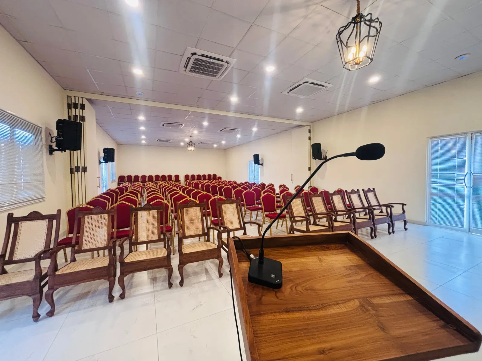 Auditorium 2