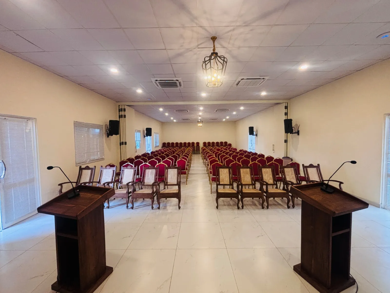 Auditorium 3