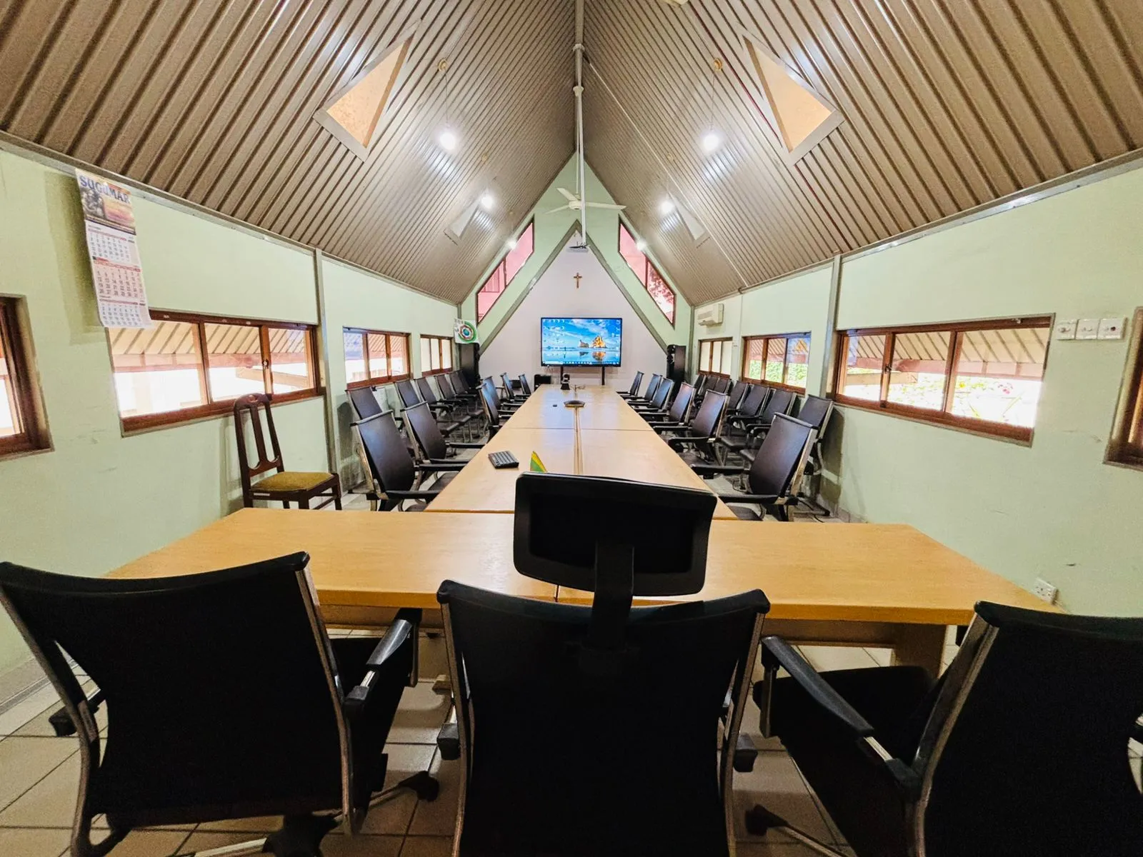 Meeting Room 1
