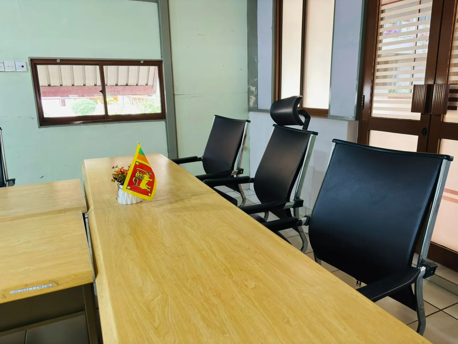 Meeting Room 2