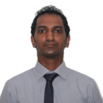 Mr. Krishantha Angelo - Finance Project Officer