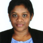 Mrs. Malar Raveendran - Administrative Secretary