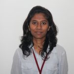 Mrs. Dharshika Kadirvel - Deputy Programme Manager /National Coordinator