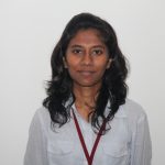 Mrs. Dharshika Kadirvel - Deputy Programme Manager / National Coordinator - SP&J