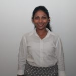 Miss Thiranka Andradi - Finance Officer