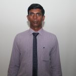 Mr. Chaminda Thushara Perera - Procurement Officer