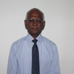 Mr. K. Vareeswaran - Programme Consultant