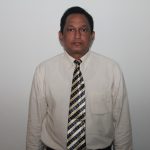 Mr. L. Rukesh Sanmuganathan - Finance Project Officer