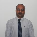 Mr. Nirmal Chaminda - Finance Manager