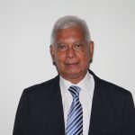 Mr. Ryle Perera - Finance Consultant