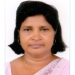 Mrs. Nilani Tissera - National Cordinator - SA&FS