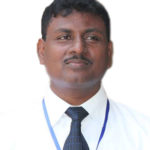Mr. J. P. Sagayaraj - Unit Head - DRRM