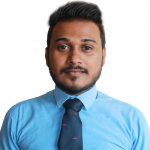 Mr.Dananjana Fernando - Programme Officer