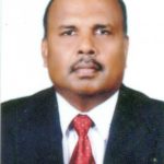 Mr.Jude Ivan Keerthi - Finance Manager