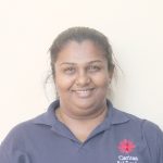 Ms. Sulakshana Anthony - Accounts Assistant