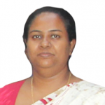 Mrs. Sithumini Perera - Regional Coordinator