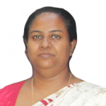Mrs. Sithumini Perera - Programme Coordinator