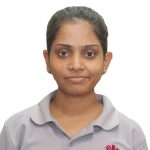 Ms. Michelle Senarathne - Programme Coordinator