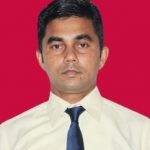 Mr. Terrance Codipily - IT Officer