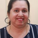 Mrs. Wendy Therese Starling - Executive Secretary / HR Officer
