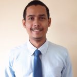 Mr. Jerome Morritt - Programme Officer-SP&J