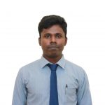 Mr. Nishanth Rajasegaram - Regional Coordinator