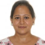 Ms. Angela D. Ponrajah - Project Officer - DRRM