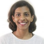 Ms. Dimithri Wickramasinghe - Programme Officer - DRRM