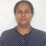 Mrs. Sithumini Perera - Project Officer - DRRM