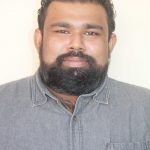 Mr.Kasun Ramanayaka - Project Officer- EC&PP 