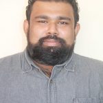Mr.Kasun Ramanayaka - Project Officer- EC&PP