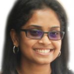 Ms. Michelle Senarathne - Programme Coordinator - CE&SM