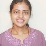 Ms. Vaishnave - Programme Officer - EC&PP 