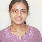 Ms. Vaishnave - Programme Officer - EC&PP