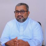 Rev. Fr. Luke Nelson Perera - National Director